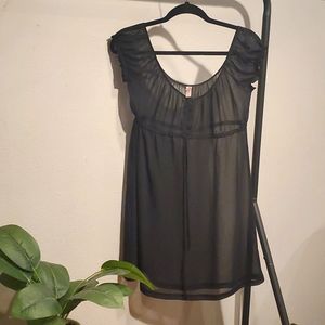 Victoria Secret Beach cover up